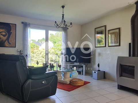 Vente maison 5 pièces Vente maison 5 pièces
