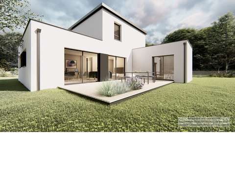 Vente maison 6 pièces Vente maison 6 pièces