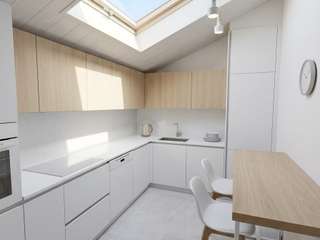 Vente maison 2 pièces
