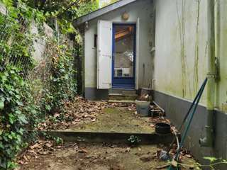Vente maison 2 pièces