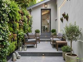 Vente maison 2 pièces