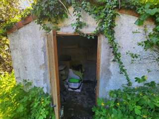 Vente maison 2 pièces