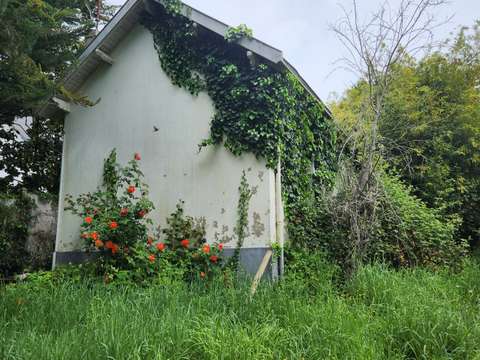 Vente maison 2 pièces