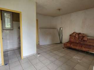 Vente maison 2 pièces