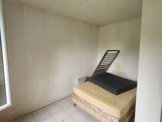 Vente maison 2 pièces