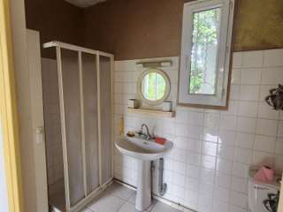 Vente maison 2 pièces