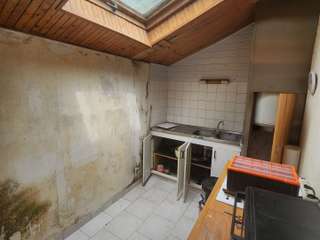 Vente maison 2 pièces