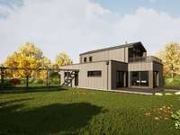 Vente maison