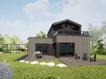 Vente maison