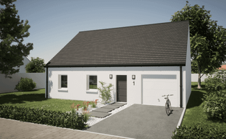 Photo Vente maison Mauves-sur-Loire