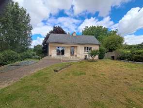 Vente Maison 2 chambresMauves-sur-Loire