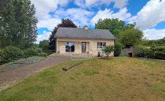 Photo Vente maison Mauves-sur-Loire