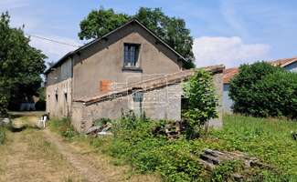 Photo Vente maison Mauves-sur-Loire