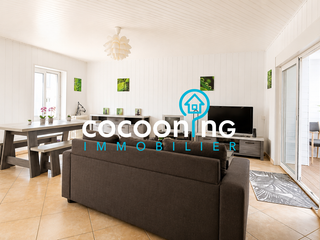 Vente maison 5 pièces Vente maison 5 pièces