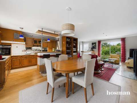 Vente maison 5 pièces Mauves-sur-Loire 44