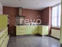 Vente maison 6 pièces Vente maison 6 pièces
