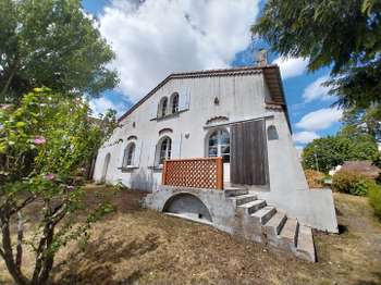 Vente Maison 4 chambresMauves-sur-Loire