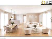 Vente maison 5 pièces Vente maison 5 pièces