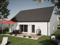 Vente maison