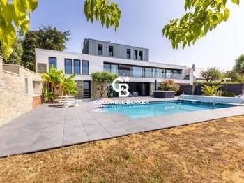 Vente Maison 4 chambresMauves-sur-Loire