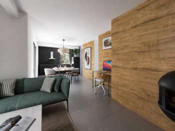 Vente MaisonMauves-sur-Loire