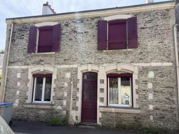 Vente Maison 3 chambresMauves-sur-Loire