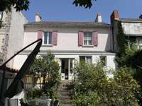 Vente maison