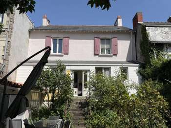 Vente maison