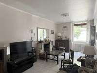 Vente maison