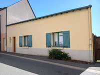 Vente maison 5 pièces Vente maison 5 pièces