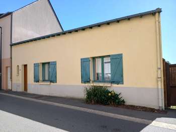 Vente Maison 3 chambresMauves-sur-Loire