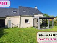 Vente maison 5 pièces Vente maison 5 pièces