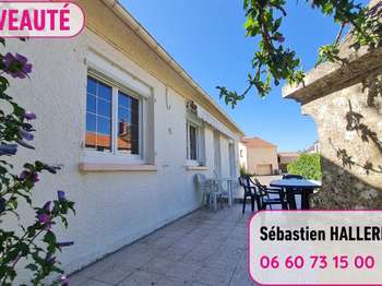 Photo Vente maison Mauves-sur-Loire
