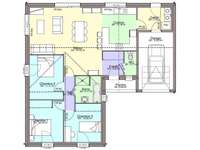 Vente maison 5 pièces Vente maison 5 pièces