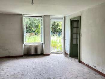 Vente maison 6 pièces Mauves-sur-Loire 44