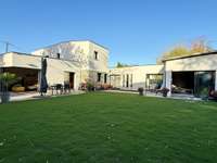 Vente maison 9 pièces