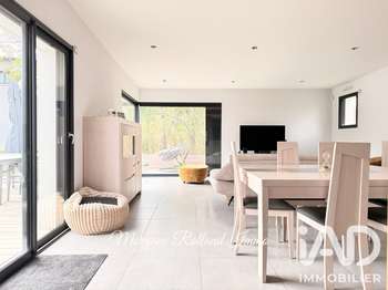 Vente maison 7 pièces Mauves-sur-Loire 44