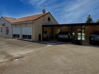 Vente maison 8 pièces Vente maison 8 pièces