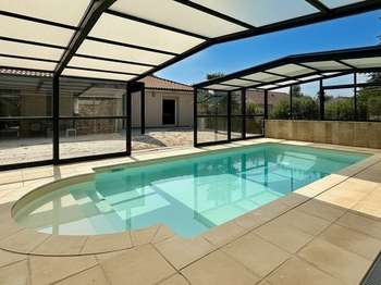 Vente maison 8 pièces Mauves-sur-Loire 44