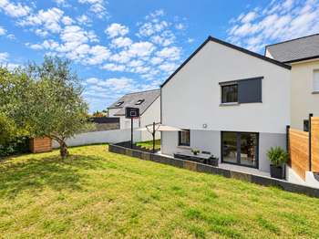 Vente Maison 3 chambresMauves-sur-Loire