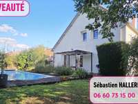Vente maison 7 pièces Vente maison 7 pièces