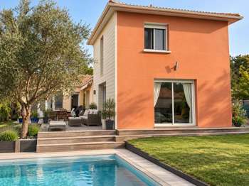 Vente maison 6 pièces Mauves-sur-Loire 44