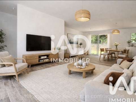 Vente maison 5 pièces Mauvezin 32