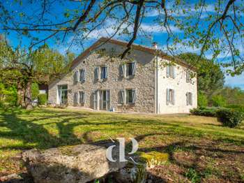 Vente maison 7 pièces Mauvezin 32