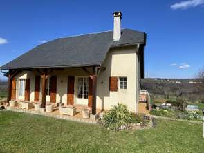 Vente Maison 5 chambresMauvezin