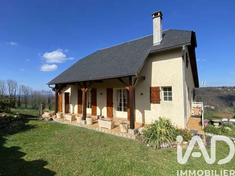 Vente maison 7 pièces Mauvezin 65