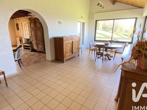 Vente maison 7 pièces Vente maison 7 pièces