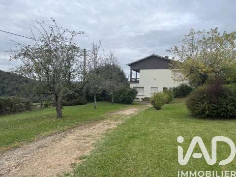 Vente maison 5 pièces Mauvezin 65