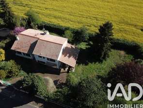 Vente Maison 3 chambresMauzac