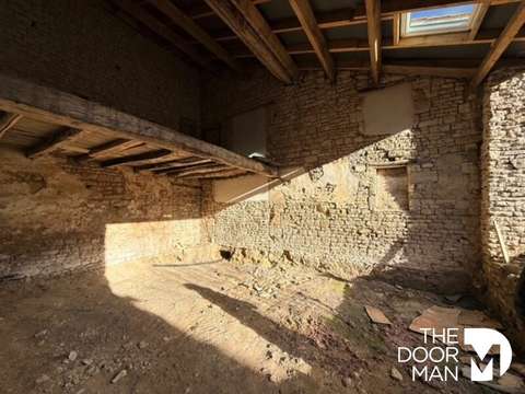 Vente maison 2 pièces